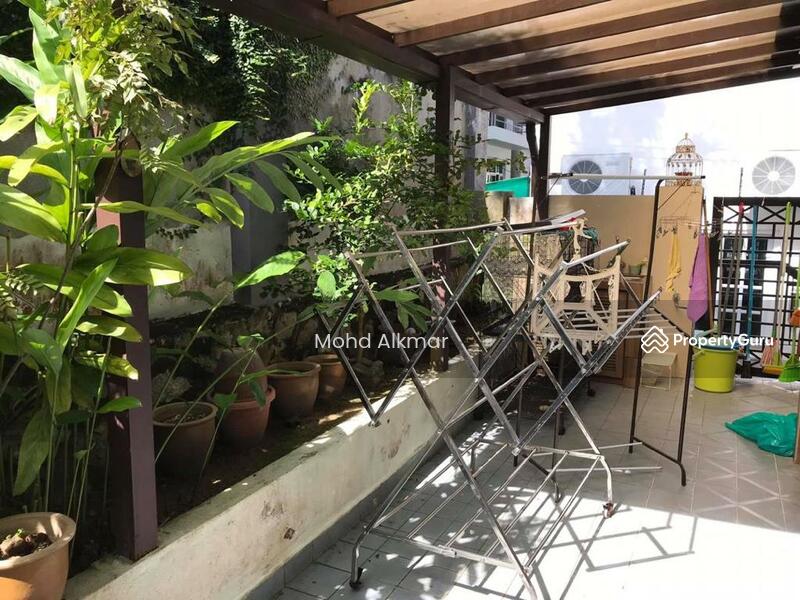 Untuk Dijual - Puncak Setiawangsa