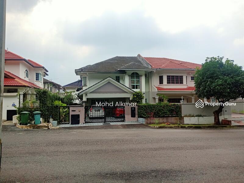 Untuk Dijual - Puncak Setiawangsa