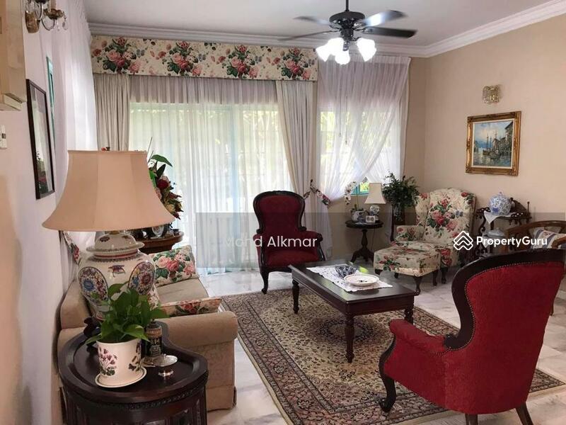 Untuk Dijual - Puncak Setiawangsa