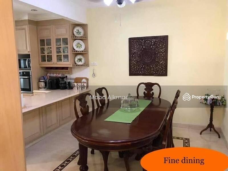 Untuk Dijual - Puncak Setiawangsa
