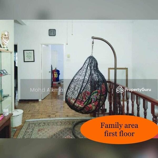 Untuk Dijual - Puncak Setiawangsa