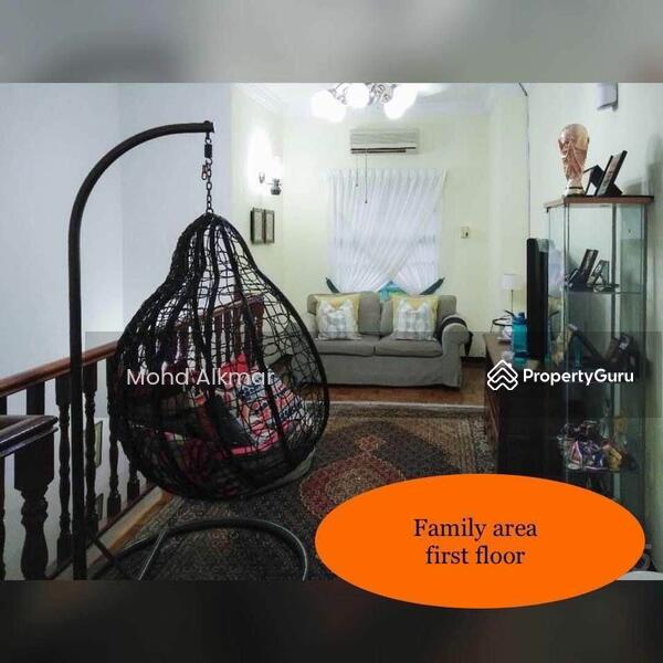 Untuk Dijual - Puncak Setiawangsa