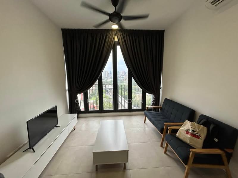 Servis Apartment untuk Disewa di Sky Meridien - CK Teong - PropertyGuru.com.my