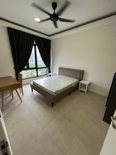 Servis Apartment untuk Disewa di Sky Meridien - CK Teong - PropertyGuru.com.my