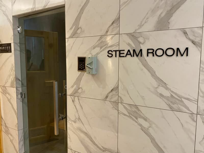 Servis Apartment untuk Disewa di Sky Meridien - CK Teong - PropertyGuru.com.my