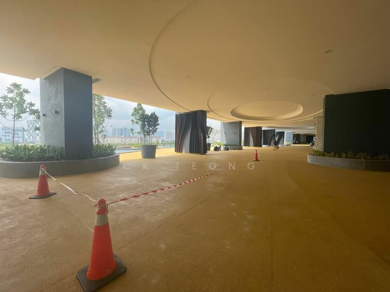 Servis Apartment untuk Disewa di Sky Meridien - CK Teong - PropertyGuru.com.my