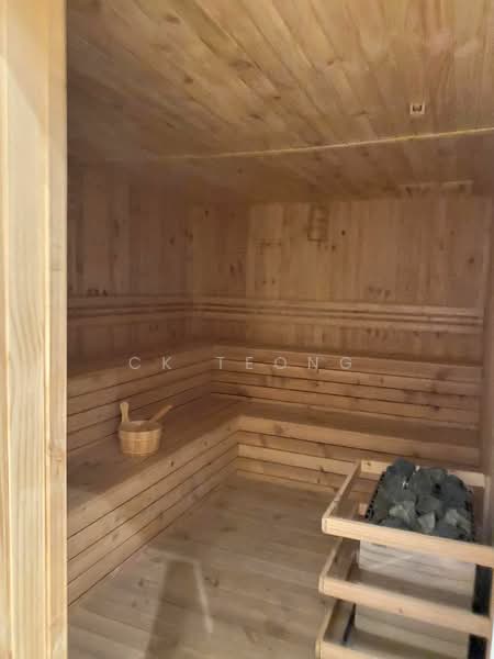 Servis Apartment untuk Disewa di Sky Meridien - CK Teong - PropertyGuru.com.my