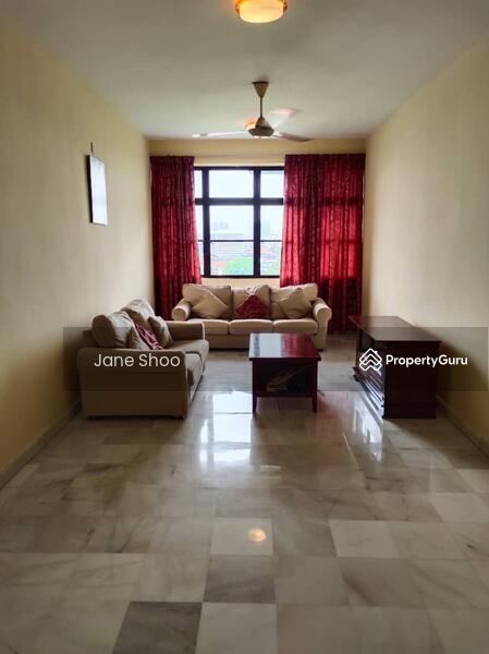 Condominium for Sale at Tiara Faber - Jane Shoo - PropertyGuru.com.my