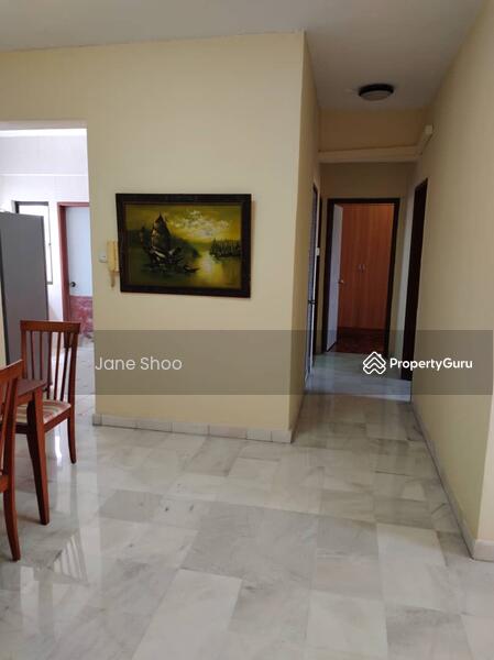 Condominium for Sale at Tiara Faber - Jane Shoo - PropertyGuru.com.my
