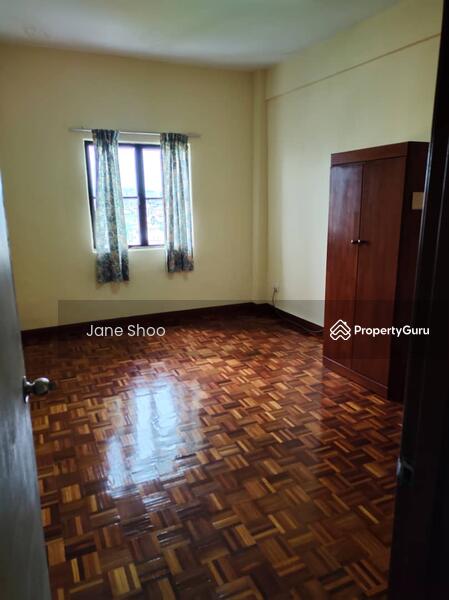 Condominium for Sale at Tiara Faber - Jane Shoo - PropertyGuru.com.my