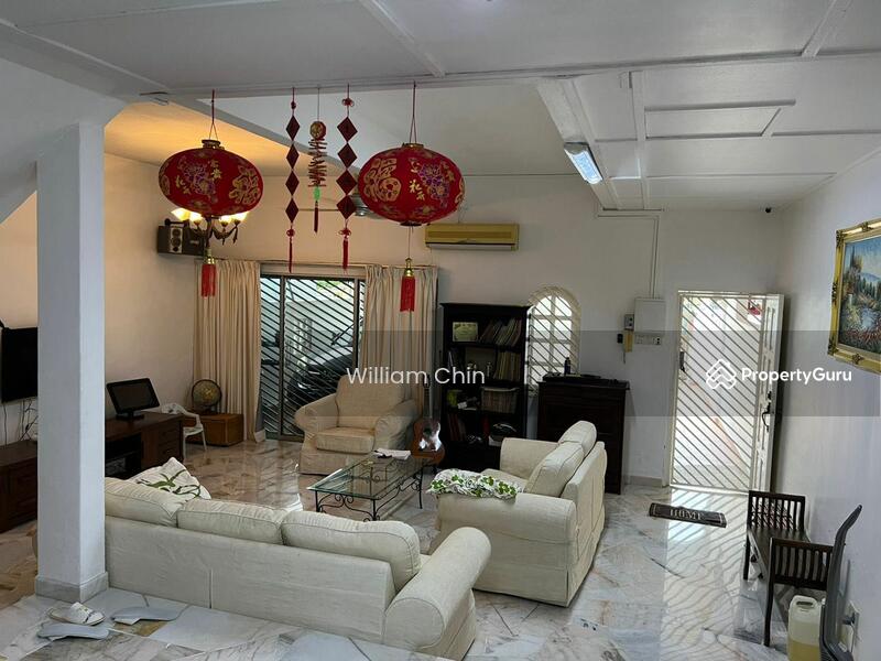 Untuk Disewa - Taman Kuantan