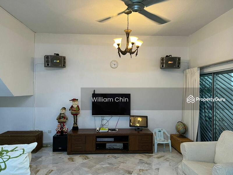 Untuk Disewa - Taman Kuantan