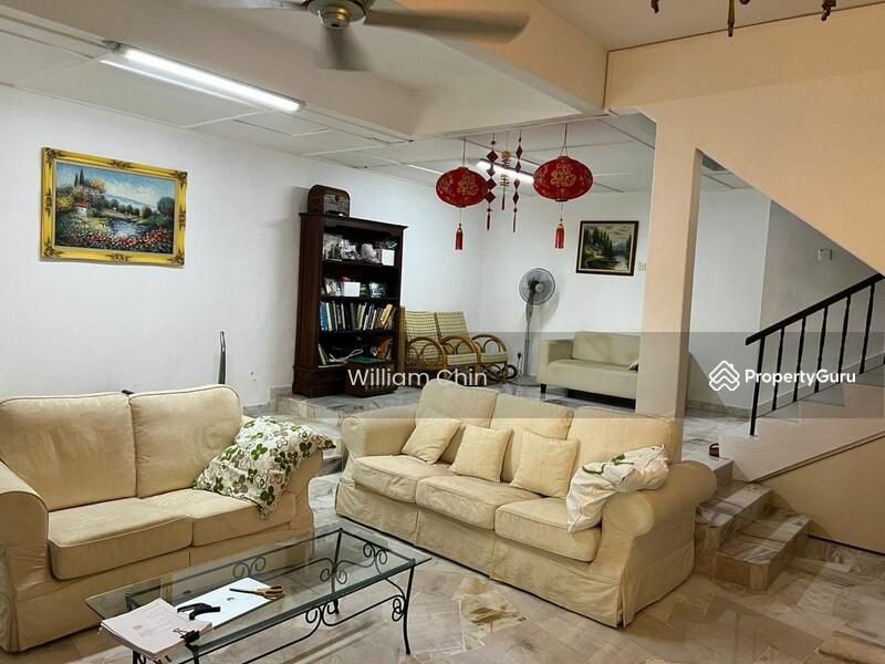 Untuk Disewa - Taman Kuantan