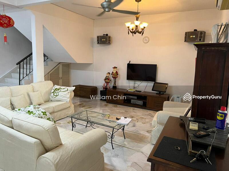 Untuk Disewa - Taman Kuantan