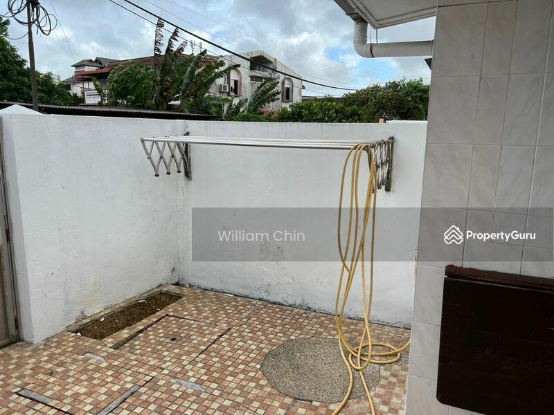 Untuk Disewa - Taman Kuantan