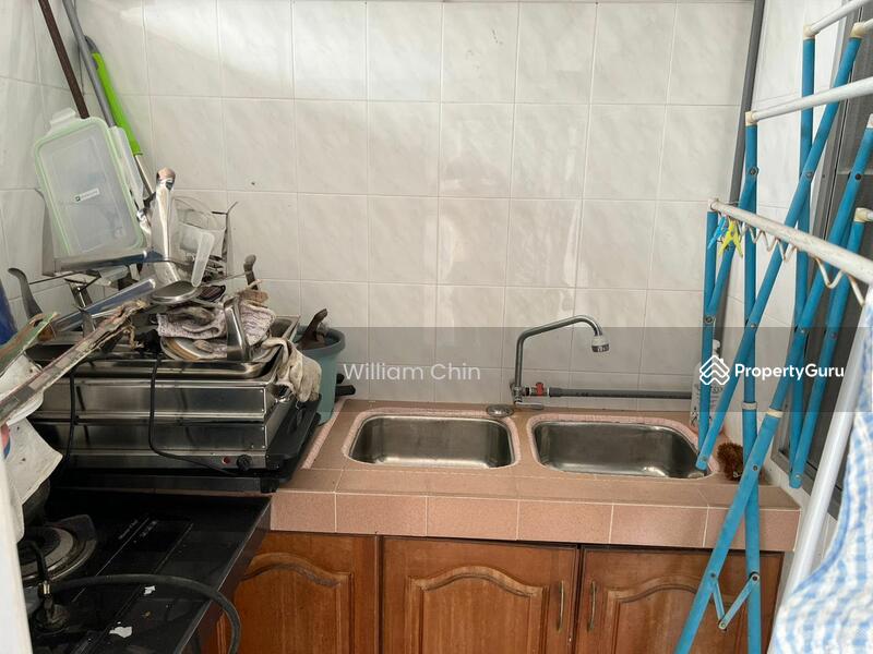 Untuk Disewa - Taman Kuantan