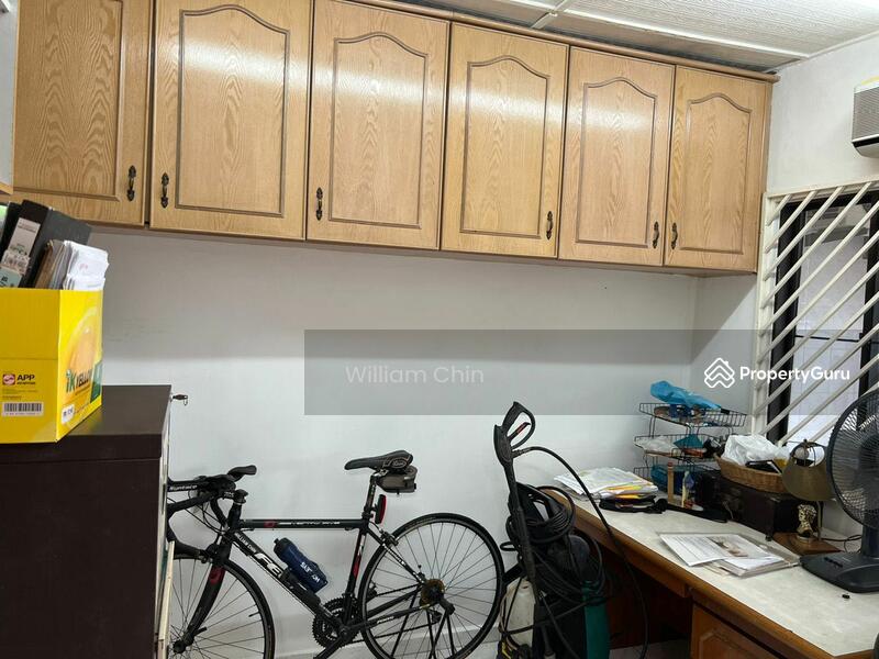 Untuk Disewa - Taman Kuantan