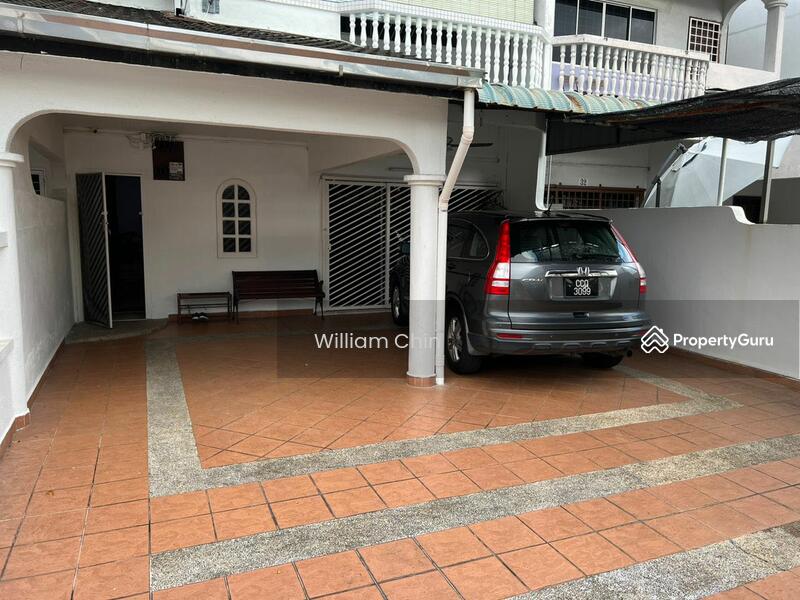 Untuk Disewa - Taman Kuantan