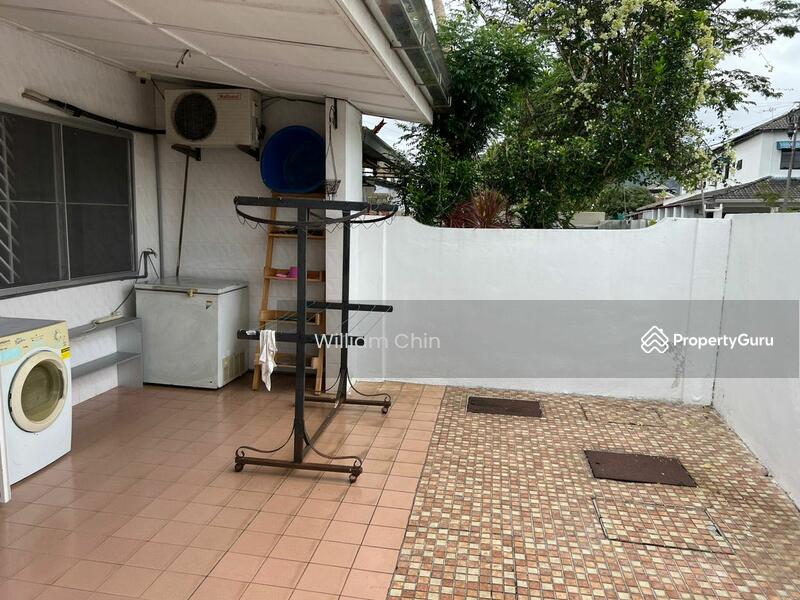 Untuk Disewa - Taman Kuantan