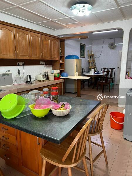 Untuk Disewa - Taman Kuantan