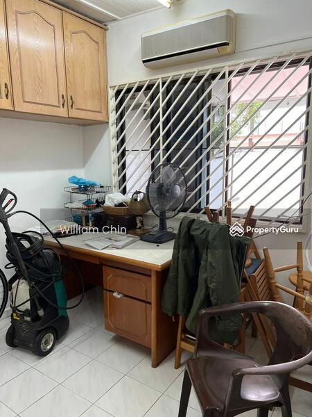 Untuk Disewa - Taman Kuantan