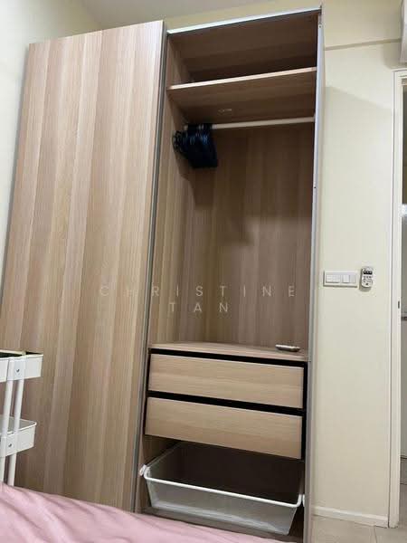 Kediaman Servis untuk Disewa di O'hako Residence - Christine Tan - Bedroom - PropertyGuru.com.my