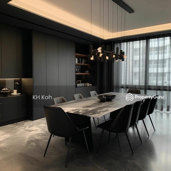 Condominium for Sale at KLCC Best Investment Best ROI 15k Return Fully Furnished 200k Cashback Freehold - KH Koh - PropertyGuru.com.my