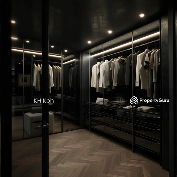 Condominium for Sale at KLCC Best Investment Best ROI 15k Return Fully Furnished 200k Cashback Freehold - KH Koh - PropertyGuru.com.my