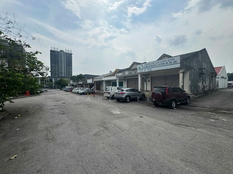 Kedai / Pejabat untuk Disewa di Bandar Bukit Puchong 2 (Puchong) - Paul Lee - Exterior - PropertyGuru.com.my