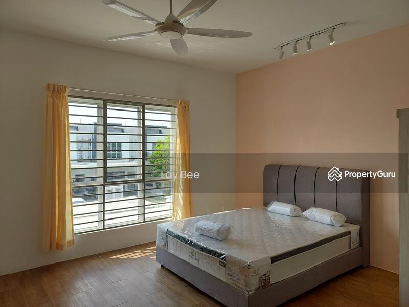 2-storey Terraced House for Rent in Dengkil (Selangor) - Lay Bee - PropertyGuru.com.my