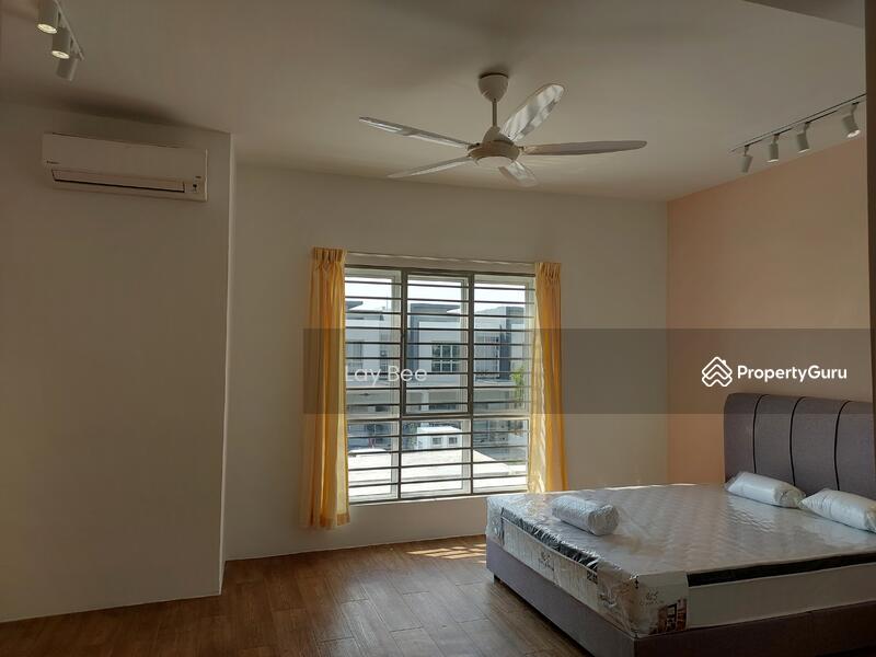 2-storey Terraced House for Rent in Dengkil (Selangor) - Lay Bee - PropertyGuru.com.my