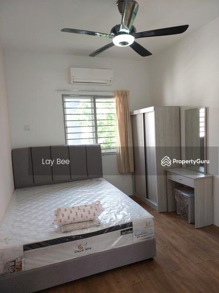 2-storey Terraced House for Rent in Dengkil (Selangor) - Lay Bee - PropertyGuru.com.my