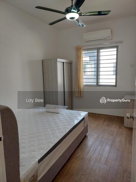 2-storey Terraced House for Rent in Dengkil (Selangor) - Lay Bee - PropertyGuru.com.my