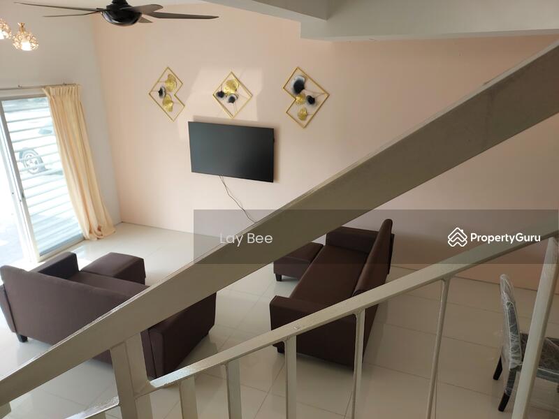 2-storey Terraced House for Rent in Dengkil (Selangor) - Lay Bee - PropertyGuru.com.my