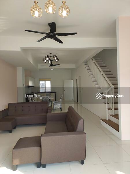 2-storey Terraced House for Rent in Dengkil (Selangor) - Lay Bee - PropertyGuru.com.my