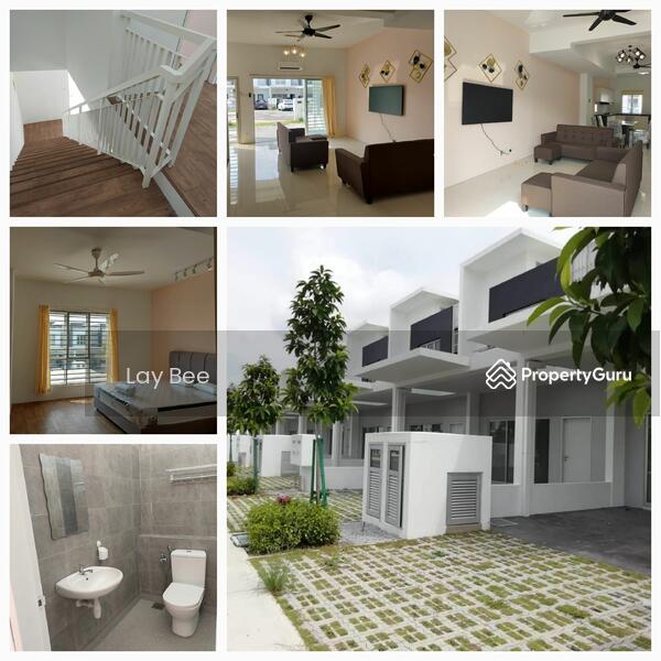 2-storey Terraced House for Rent in Dengkil (Selangor) - Lay Bee - PropertyGuru.com.my