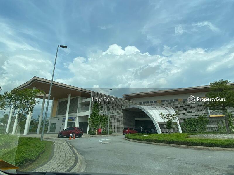 2-storey Terraced House for Rent in Dengkil (Selangor) - Lay Bee - PropertyGuru.com.my