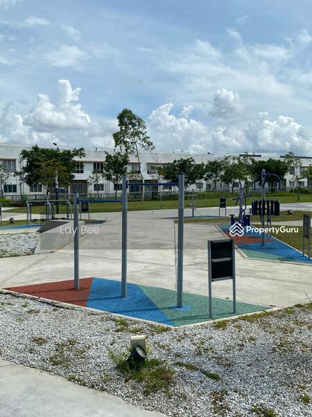 2-storey Terraced House for Rent in Dengkil (Selangor) - Lay Bee - PropertyGuru.com.my