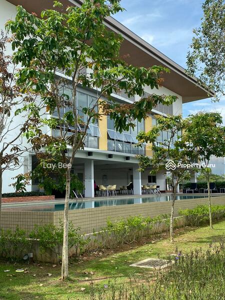 2-storey Terraced House for Rent in Dengkil (Selangor) - Lay Bee - PropertyGuru.com.my