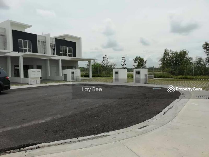 2-storey Terraced House for Rent in Dengkil (Selangor) - Lay Bee - PropertyGuru.com.my