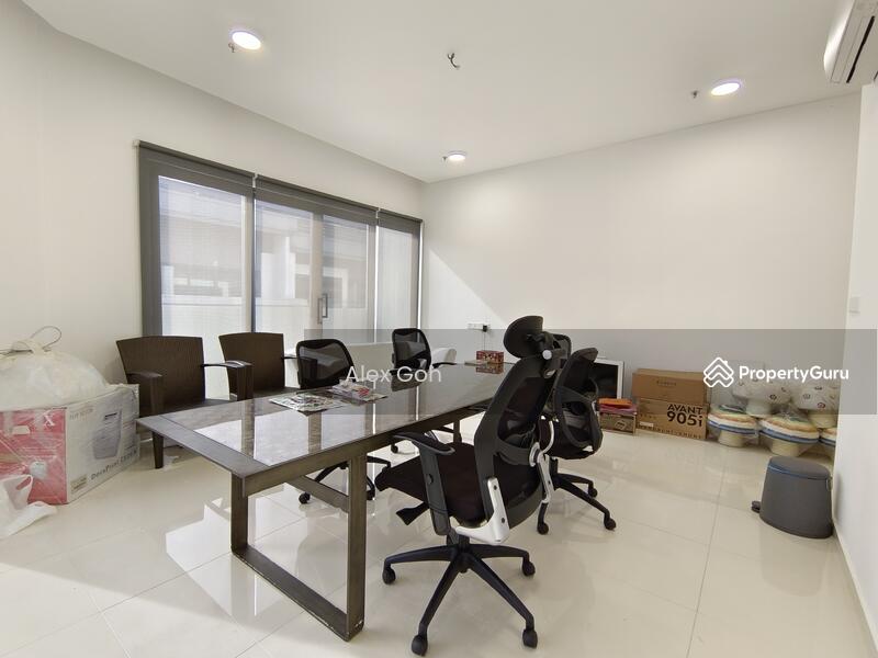 Soho for Sale in Desa Parkcity (Kuala Lumpur) - Alex Goh - PropertyGuru.com.my