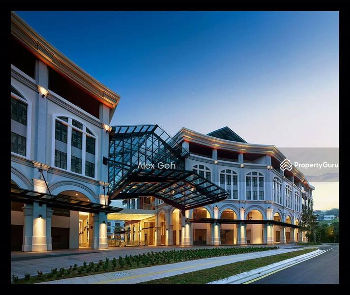 Soho for Sale in Desa Parkcity (Kuala Lumpur) - Alex Goh - PropertyGuru.com.my
