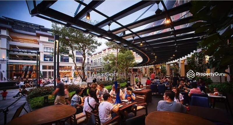 Soho for Sale in Desa Parkcity (Kuala Lumpur) - Alex Goh - PropertyGuru.com.my