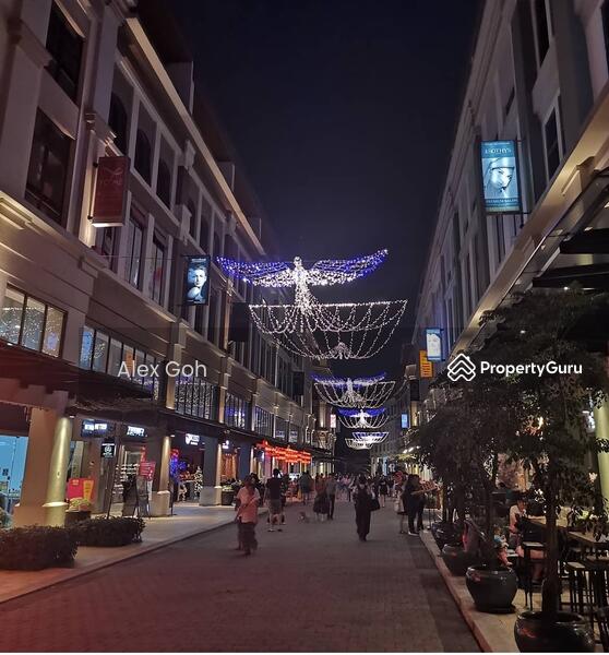 Soho for Sale in Desa Parkcity (Kuala Lumpur) - Alex Goh - PropertyGuru.com.my