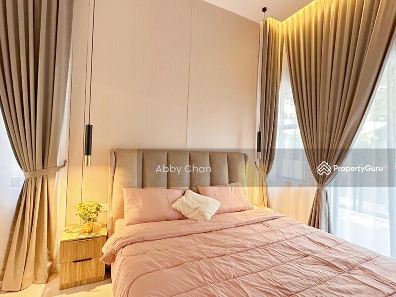 For Rent - Tropicana Aman – Dalia Residences