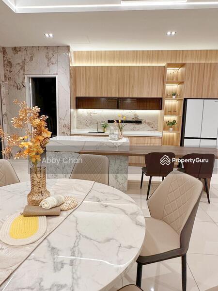 For Rent - Tropicana Aman – Dalia Residences