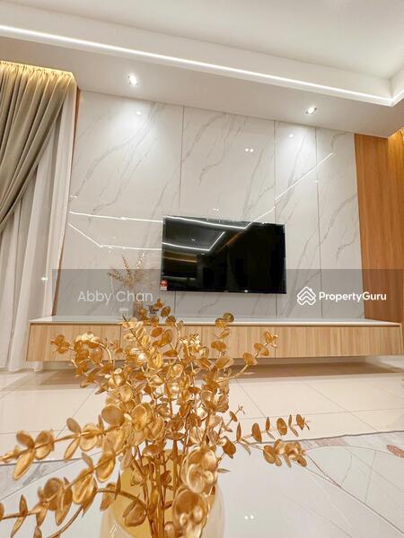 Untuk Disewa - Tropicana Aman ‚Äì Dalia Residences