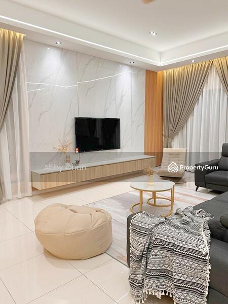 For Rent - Tropicana Aman – Dalia Residences