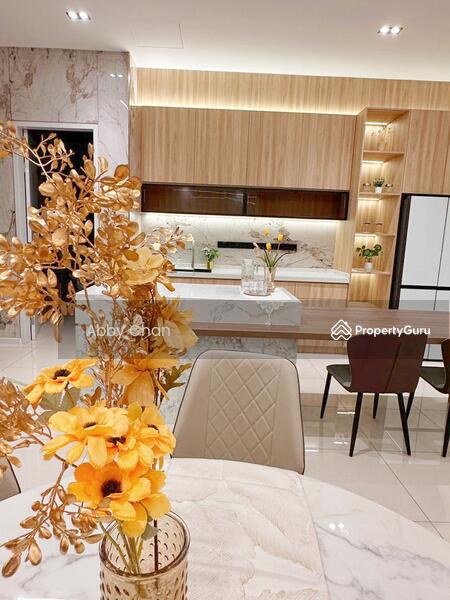 Untuk Disewa - Tropicana Aman ‚Äì Dalia Residences