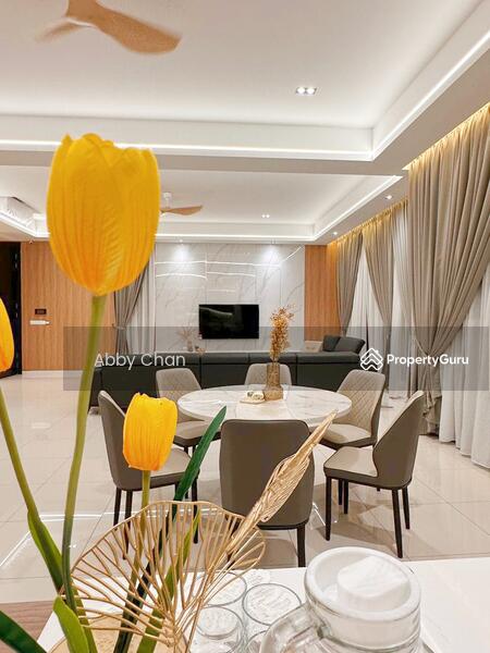 For Rent - Tropicana Aman – Dalia Residences